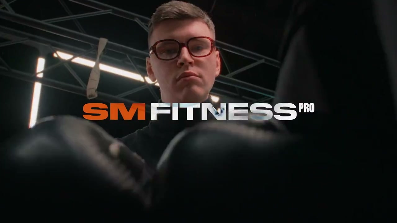SM Fitness PRO